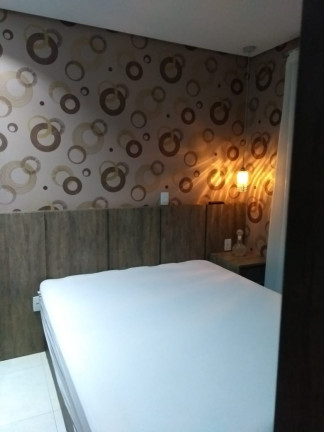 Imagem Cobertura com 3 Quartos à Venda, 140 m²em Paraíso - Santo André