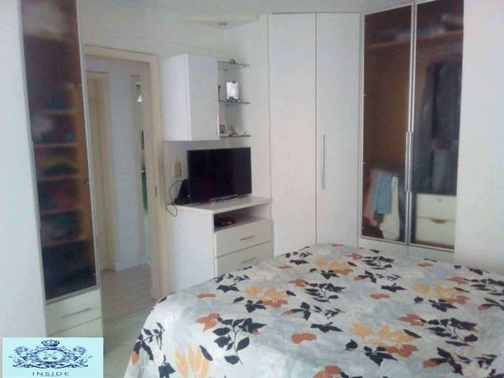 Apartamento com 4 Quartos à Venda, 173 m² em Campinas - São José