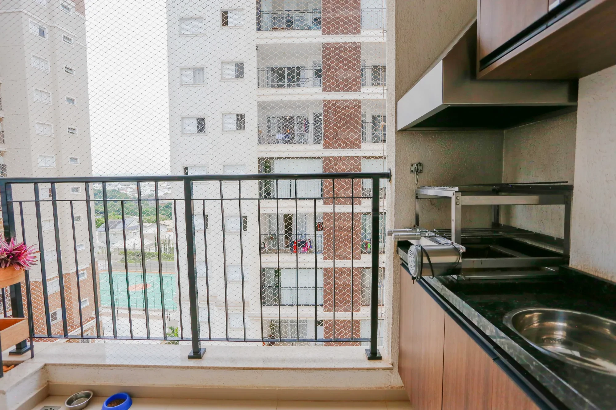 Imagem Apartamento com 2 Quartos à Venda, 85 m² em Parque Campolim - Sorocaba