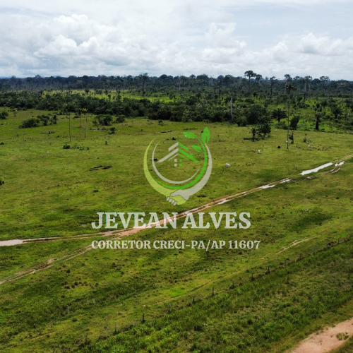 Foto do imóvel: Fazenda à Venda, 4 m²em Centro  - São Félix do Xingu
