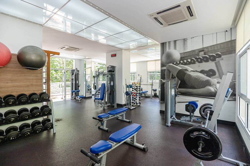 Imagem Apartamento com 3 Quartos à Venda, 178 m²em Cidade Monções - São Paulo