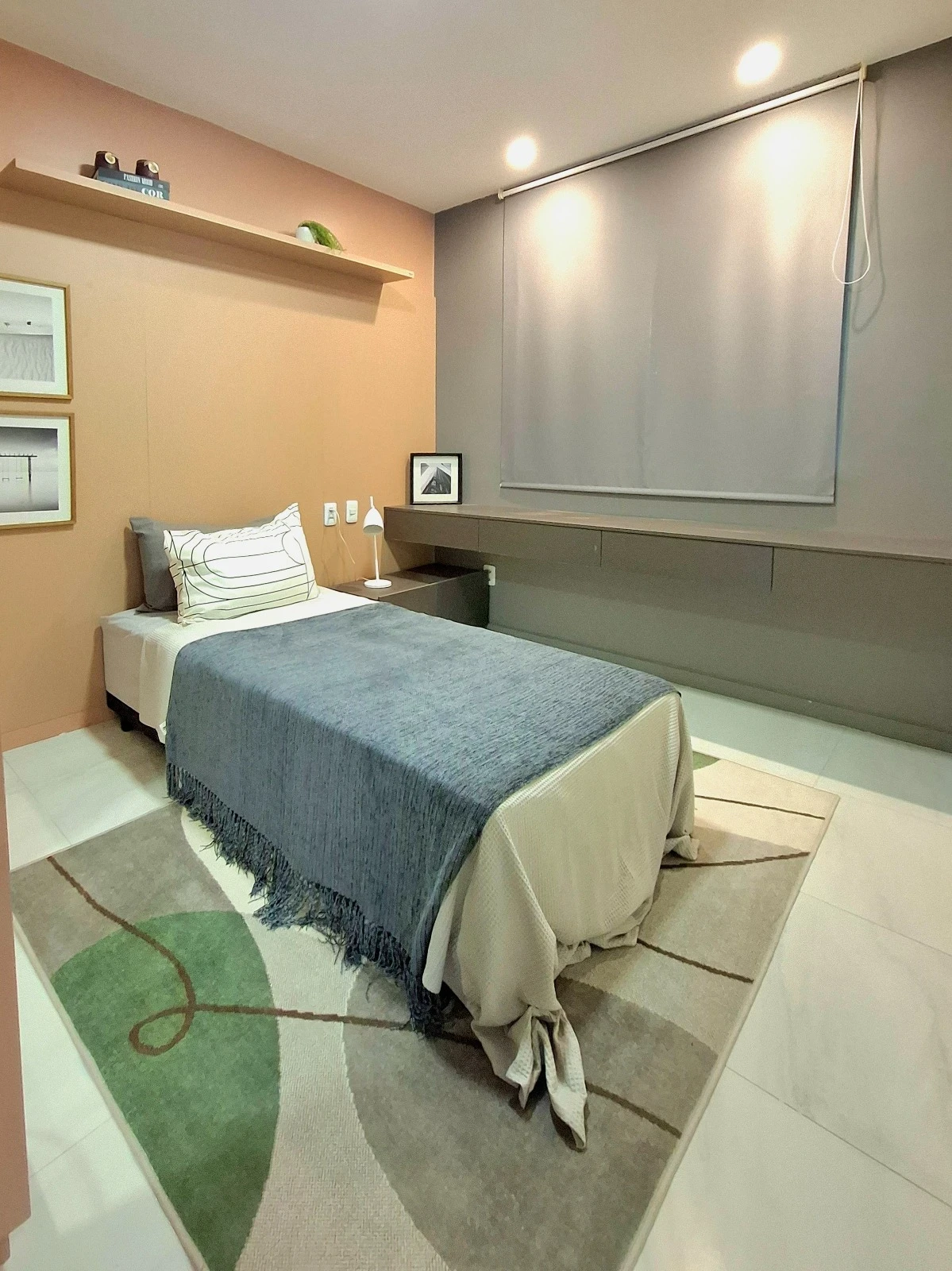 Foto do imóvel: Apartamento com 2 Quartos à Venda, 54 m² em Urucunema - Eusébio