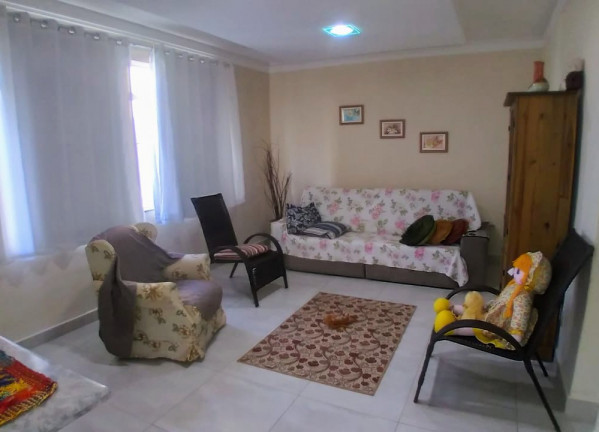 Casa com 3 Quartos à Venda,  em Somenzari - Marília