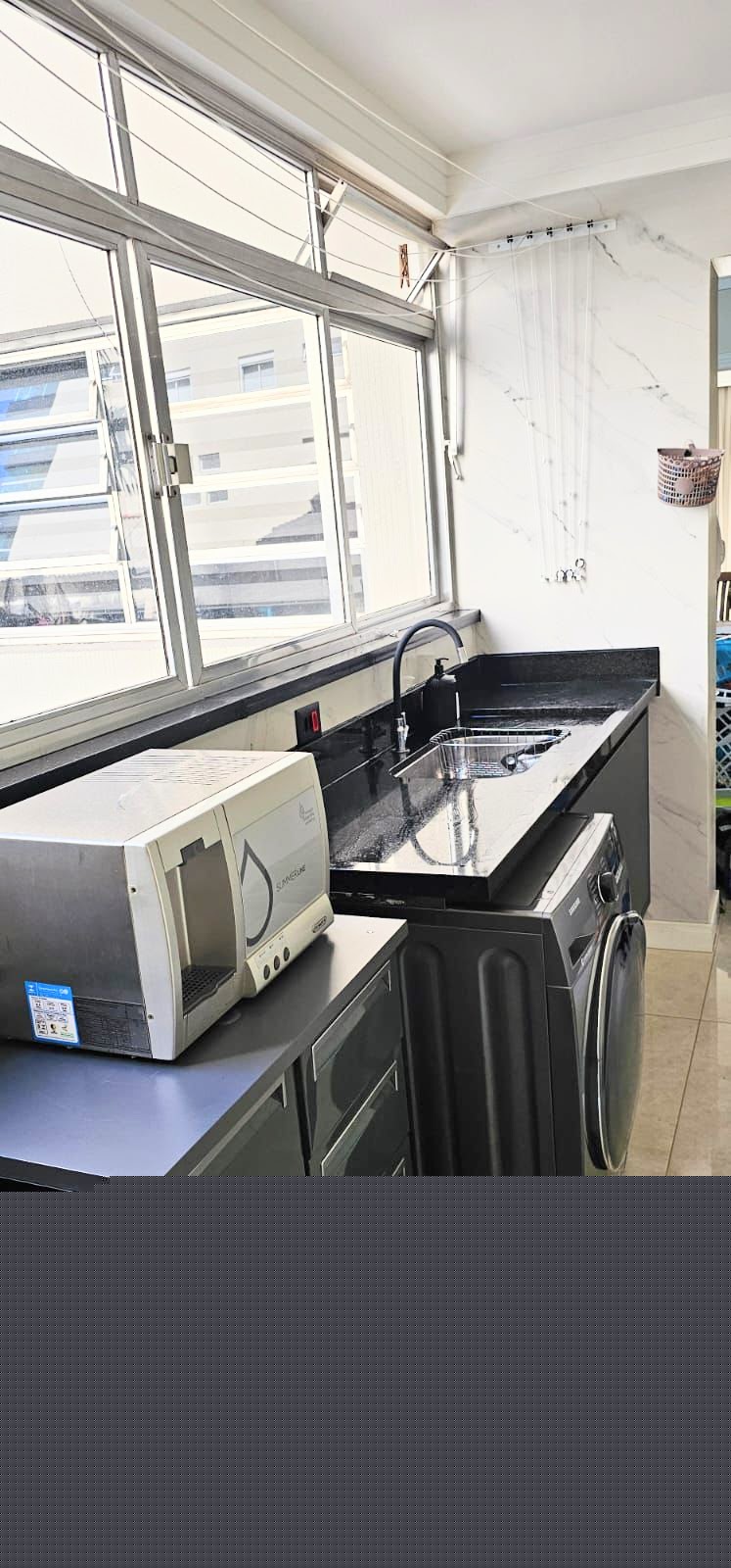 Imagem Apartamento com 2 Quartos à Venda, 90 m²em Santo Antônio - São Caetano do Sul