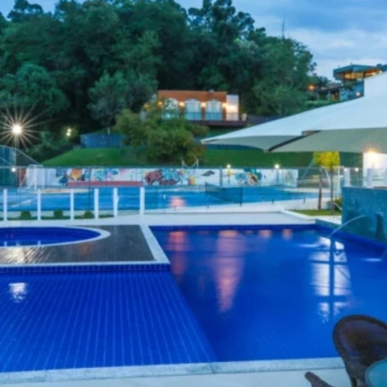 Imagem Terreno em Condomínio à Venda, 964 m² em São Simão - Criciúma