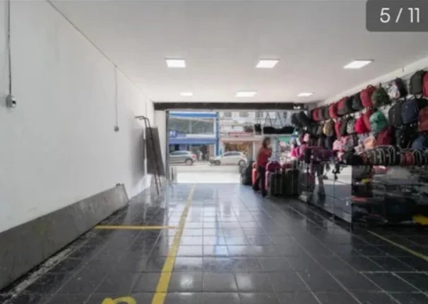 Foto do imóvel: Loja para Alugar, 714 m² em Brás - São Paulo