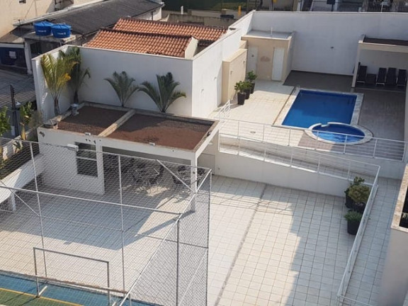 Imagem Apartamento com 3 Quartos à Venda, 86 m² em Vila Jardini - Sorocaba