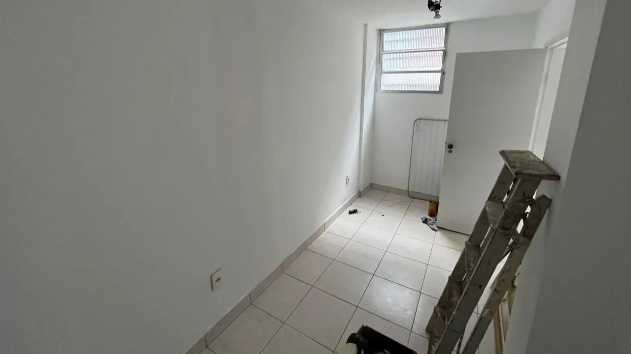 Imagem Apartamento com 2 Quartos à Venda, 90 m² em Aparecida - Santos