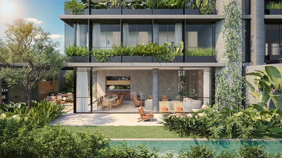 Imagem Casa de Condomínio com 4 Quartos à Venda, 697 m² em Alto de Pinheiros - São Paulo
