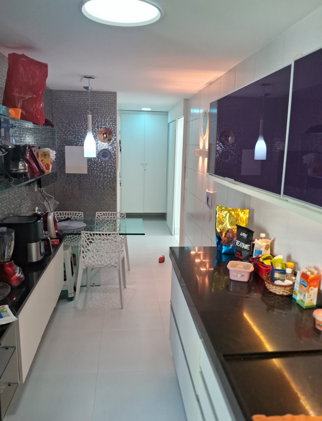 Foto do imóvel: Apartamento com 4 Quartos à Venda, 176 m² em Boa Viagem - Recife