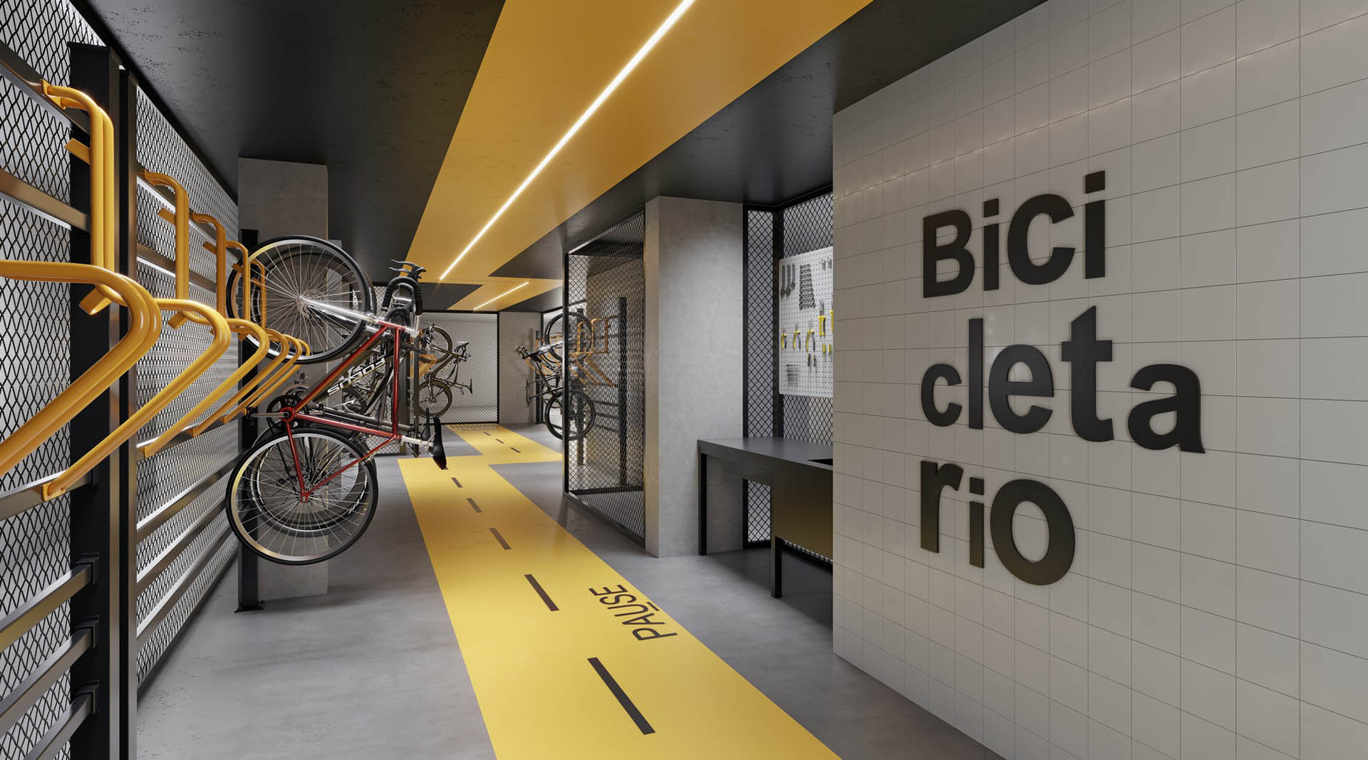 Imagem Apartamento à Venda, 127 m² em Vila Anastácio - São Paulo