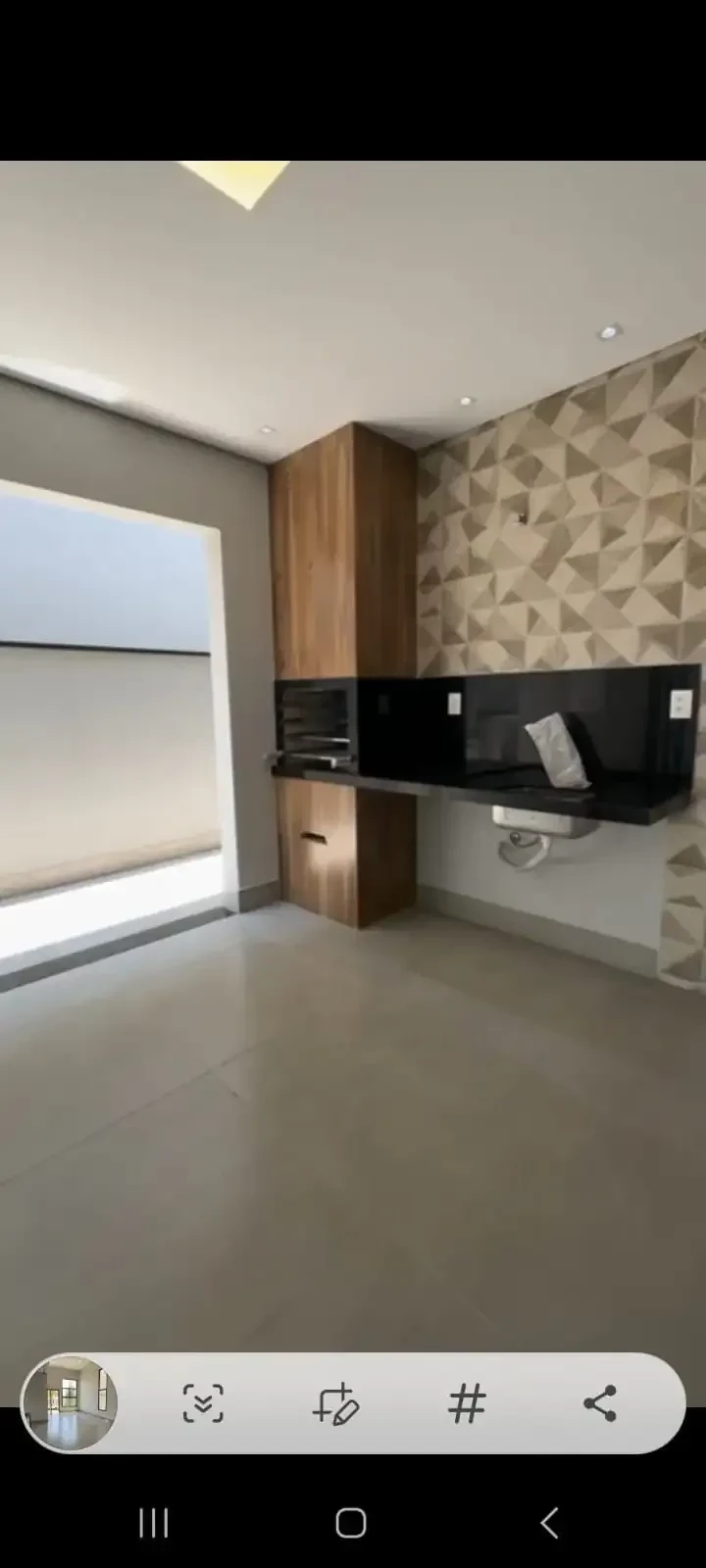 Imagem Casa com 3 Quartos à Venda, 176 m² em Pinheiro - Valinhos