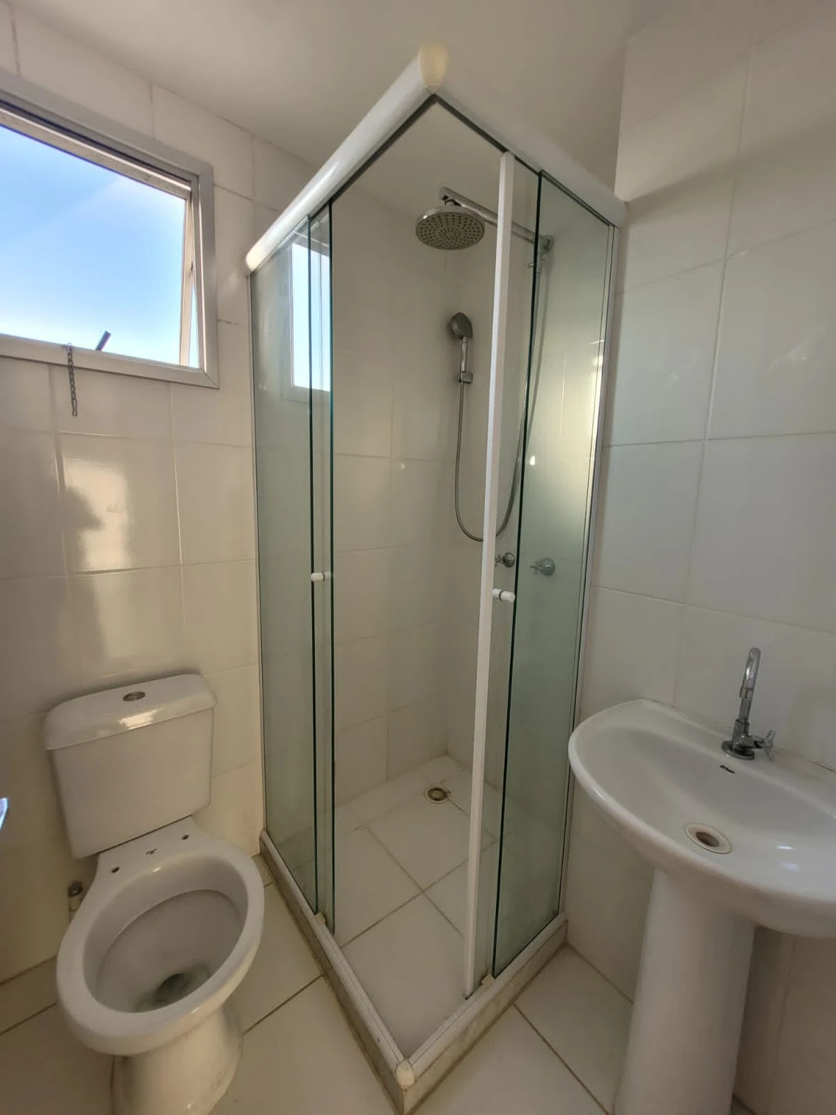 Imagem Apartamento com 2 Quartos à Venda, 48 m² em Cidade Líder - São Paulo