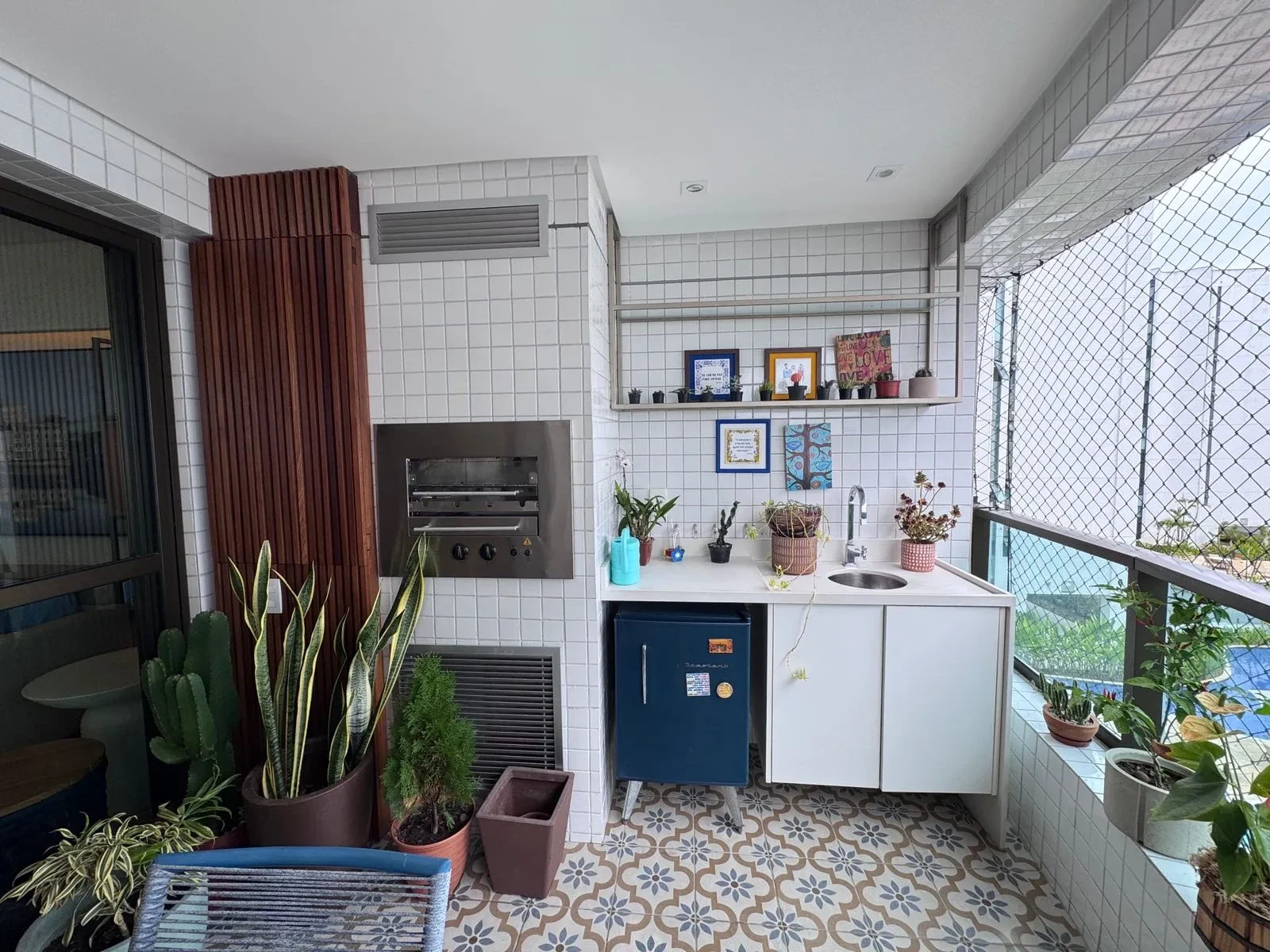 Imagem Apartamento com 4 Quartos à Venda, 208 m² em Monteiro - Recife