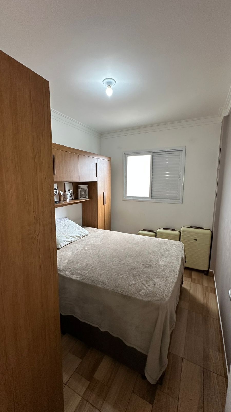 Imagem Apartamento com 2 Quartos à Venda, 47 m² em Centro - Diadema