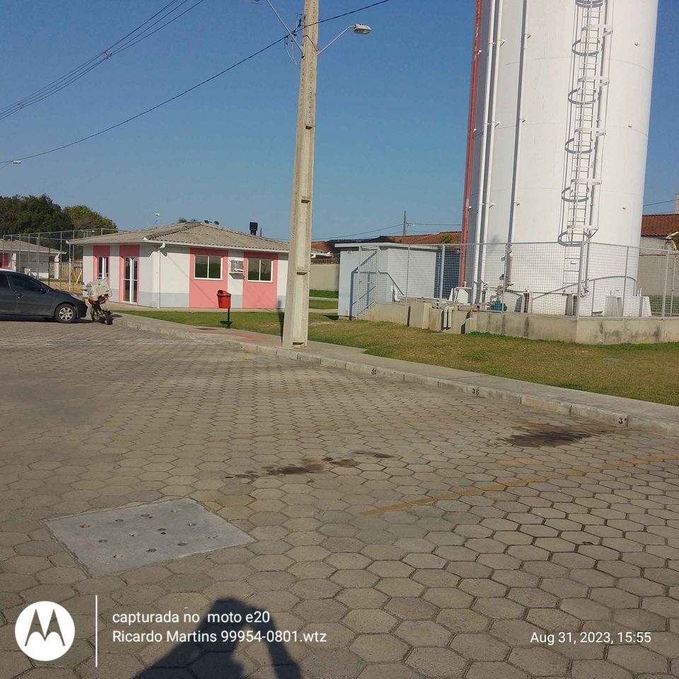Imagem Apartamento com 2 Quartos à Venda, 43 m²em Jardim União - Criciúma