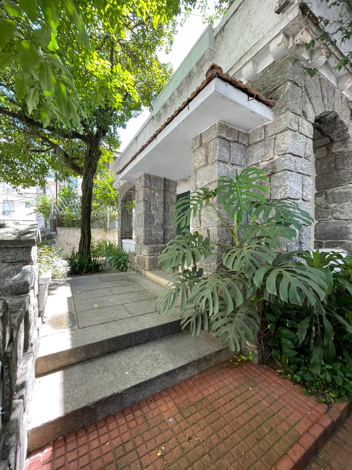 Imagem Casa com 10 Quartos à Venda, 470 m²em Botafogo - Rio de Janeiro