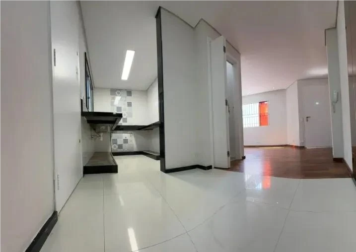 Imagem Casa de Condomínio com 3 Quartos à Venda, 119 m² em Vila Matilde - São Paulo
