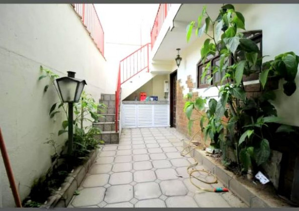 Imagem Casa de Condomínio com 2 Quartos à Venda, 117 m² em Ipiranga - São Paulo
