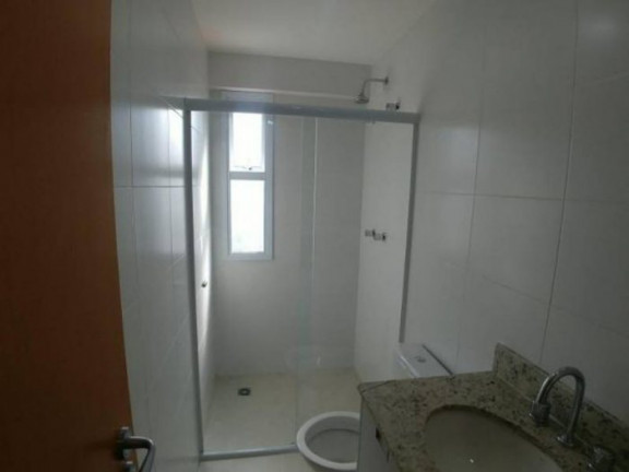 Imagem Apartamento com 2 Quartos para Alugar, 65 m² em Vila Curuçá - Santo André