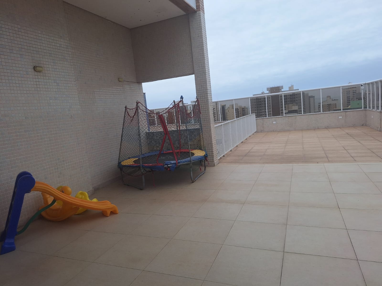 Imagem Apartamento com 2 Quartos à Venda, 65 m² em Itapuã - Vila Velha