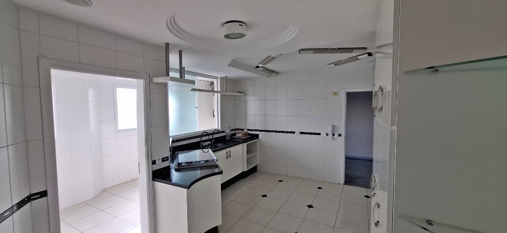 Imagem Cobertura com 3 Quartos à Venda, 320 m² em Canto do Forte - Praia Grande