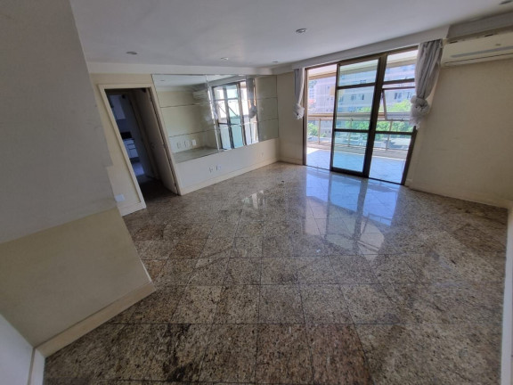 Imagem Cobertura com 3 Quartos à Venda, 145 m² em Freguesia (Jacarepaguá) - Rio de Janeiro