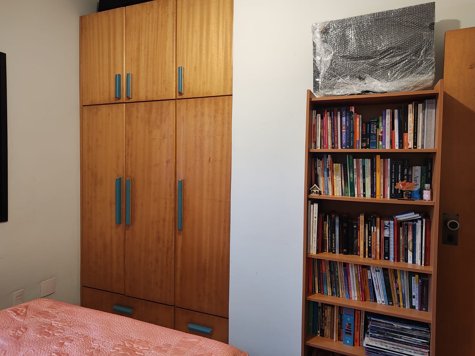 Foto do imóvel: Apartamento com 3 Quartos à Venda, 150 m² em Embaré - Santos