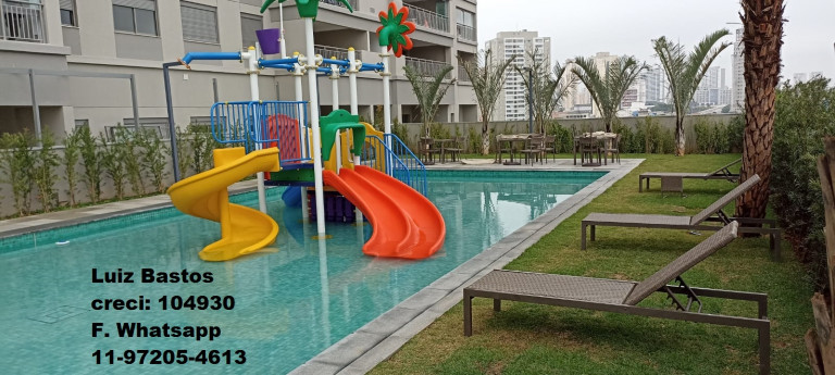 Imagem Apartamento com 3 Quartos à Venda, 115 m² em Vila Carrão - São Paulo