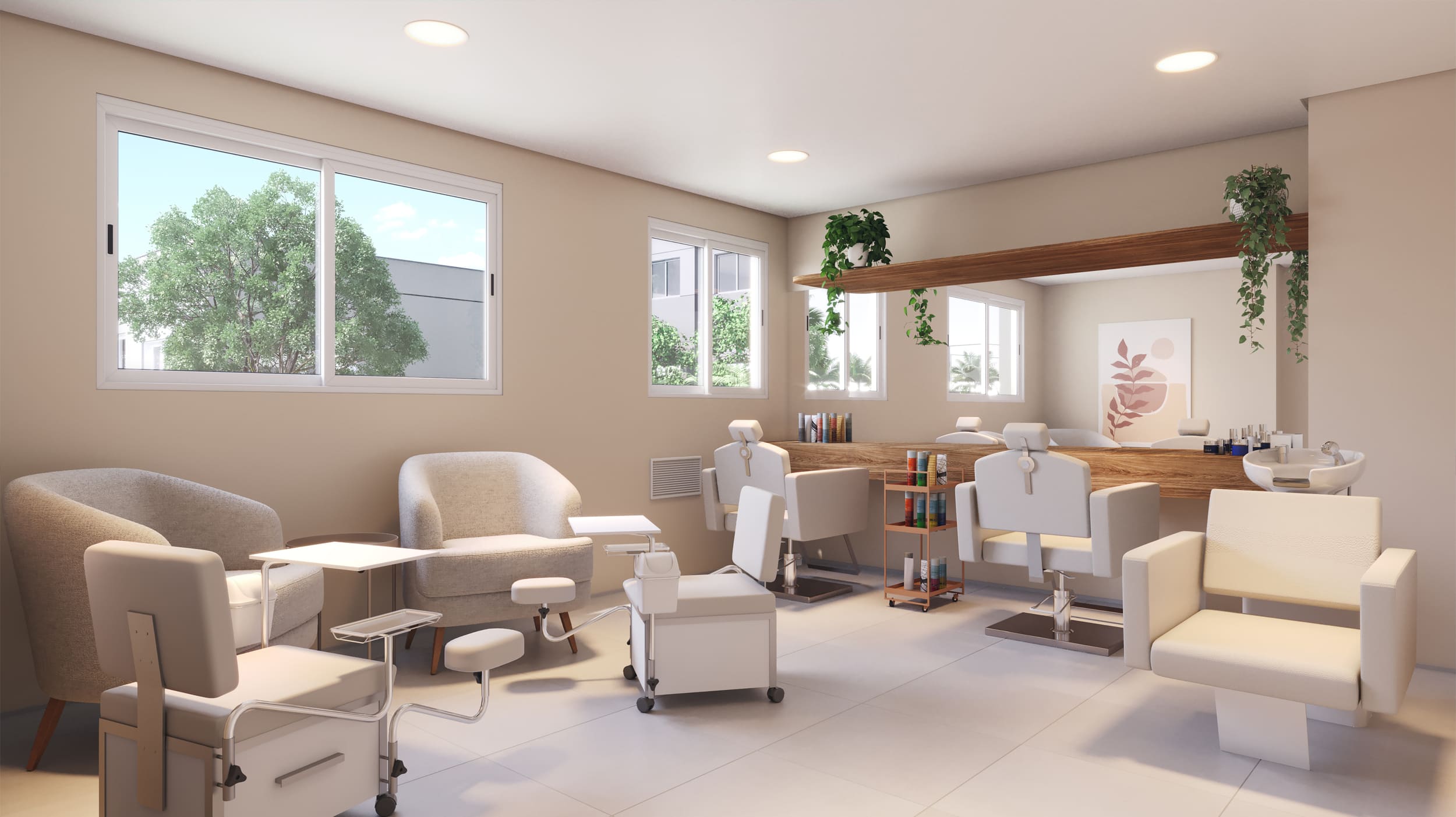 Foto do imóvel: Apartamento com 2 Quartos à Venda, 37 m² em Jardim Silva Teles - São Paulo