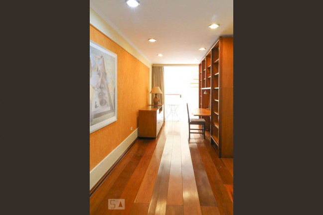 Imagem Sobrado com 3 Quartos à Venda, 440 m² em Tucuruvi - São Paulo