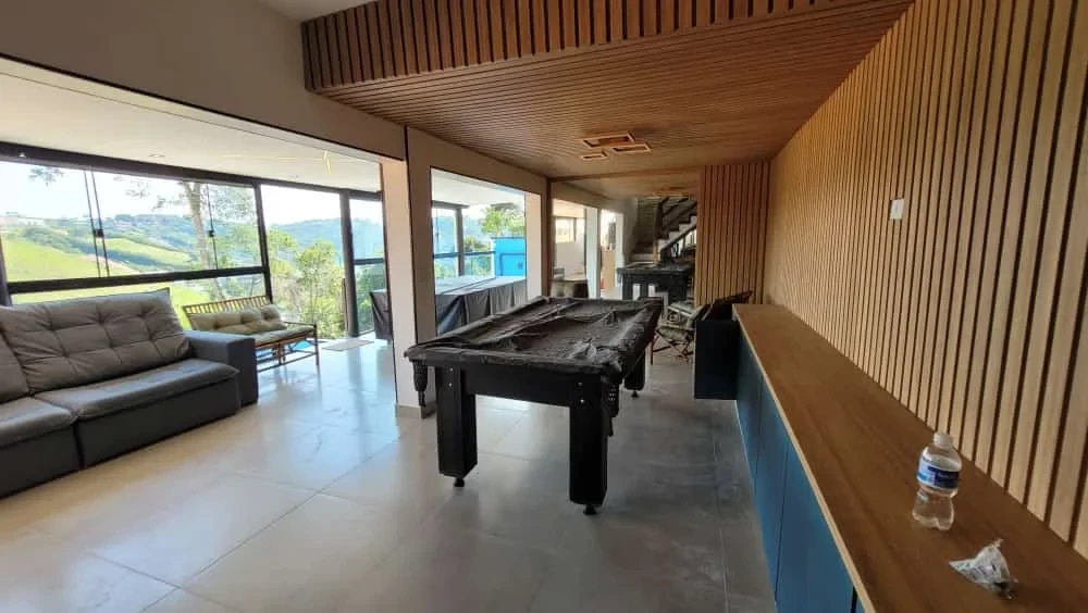 Imagem Chácara com 5 Quartos à Venda, 380 m² em Santa Isabel - Santa Isabel