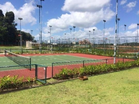 Imagem Terreno em Condomínio à Venda, 460 m² em Água Boa (Outeiro) - Belém