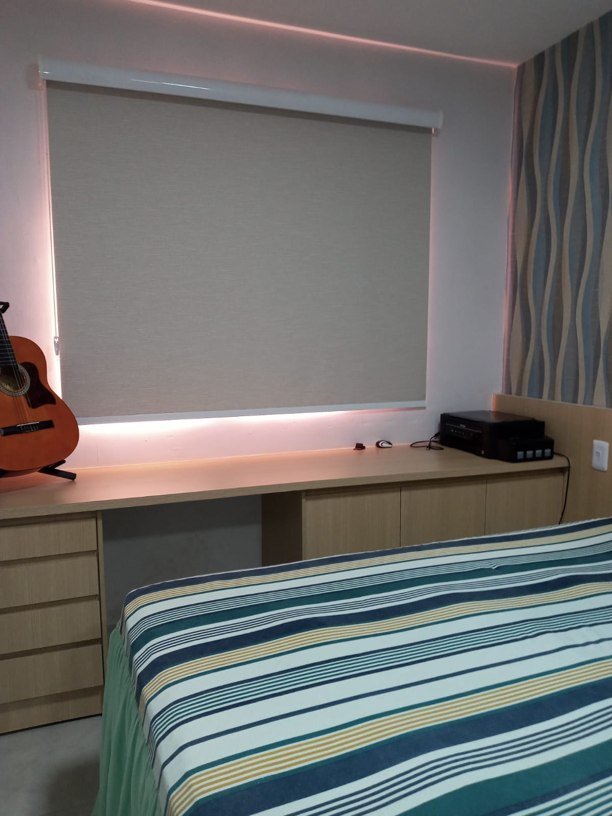 Imagem Apartamento com 3 Quartos à Venda, 70 m²em Setor Negrão de Lima - Goiânia