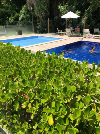 Foto do imóvel: Apartamento com 2 Quartos para Alugar, 50 m²em Boa União (Abrantes) - Camaçari