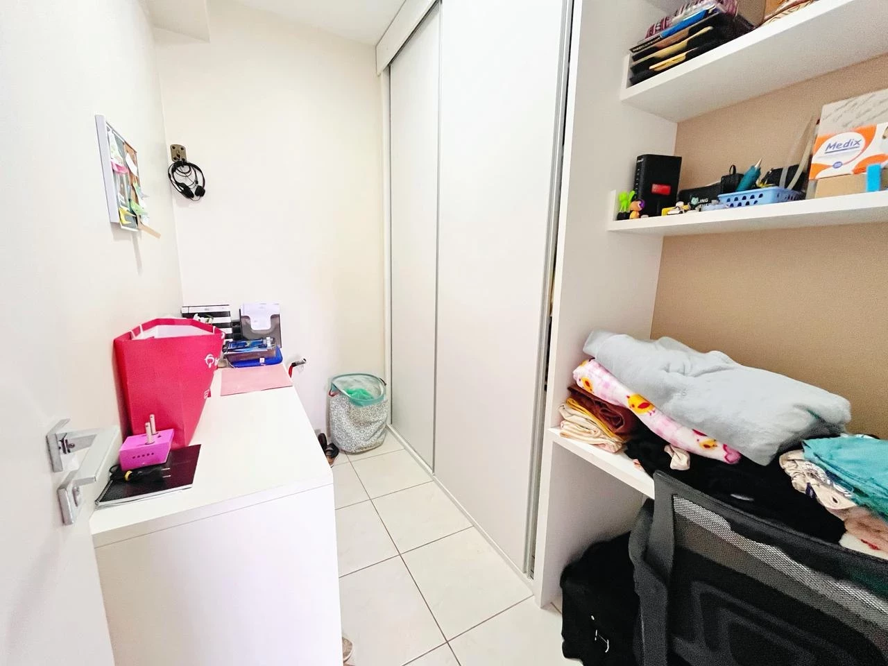 Foto do imóvel: Apartamento com 2 Quartos à Venda, 88 m² em Cremação - Belém