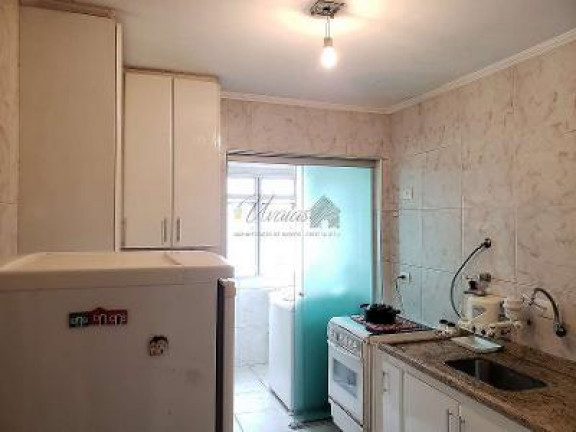 Imagem Apartamento com 2 Quartos à Venda, 60 m² em Saúde - São Paulo