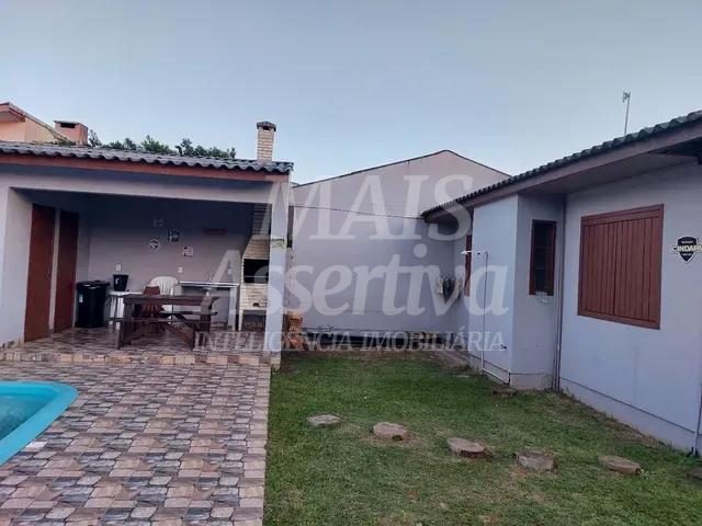 Imagem Casa com 2 Quartos à Venda, 85 m²em Figueirinha - Arroio do Sal
