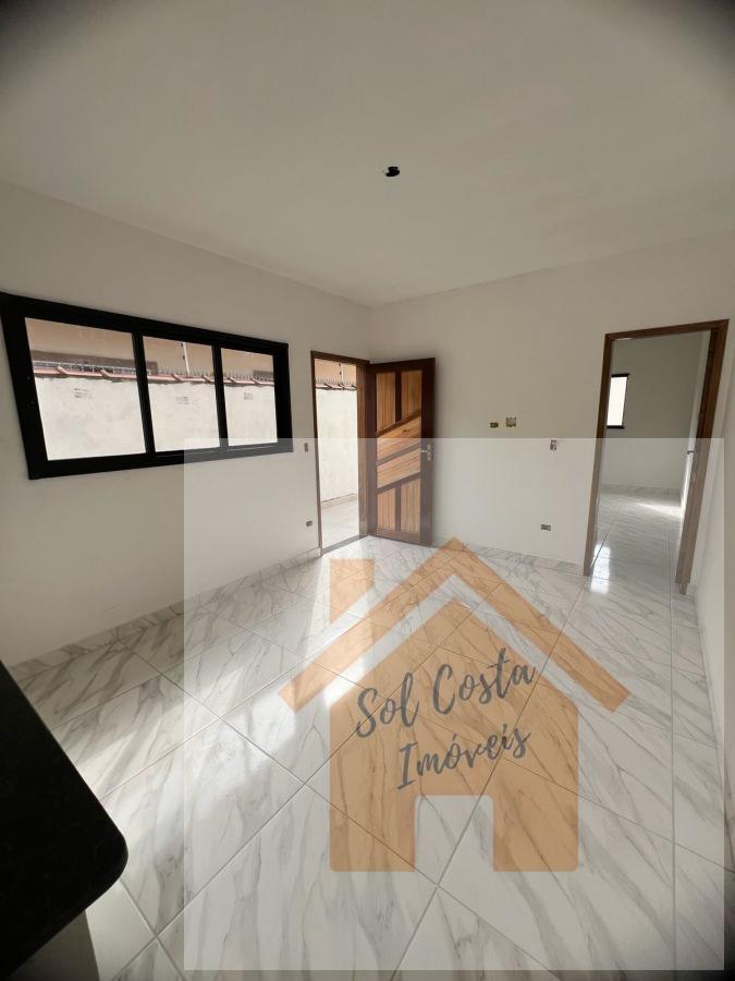 Imagem Casa com 2 Quartos à Venda, 63 m²em Balneário Itaguai - Mongaguá