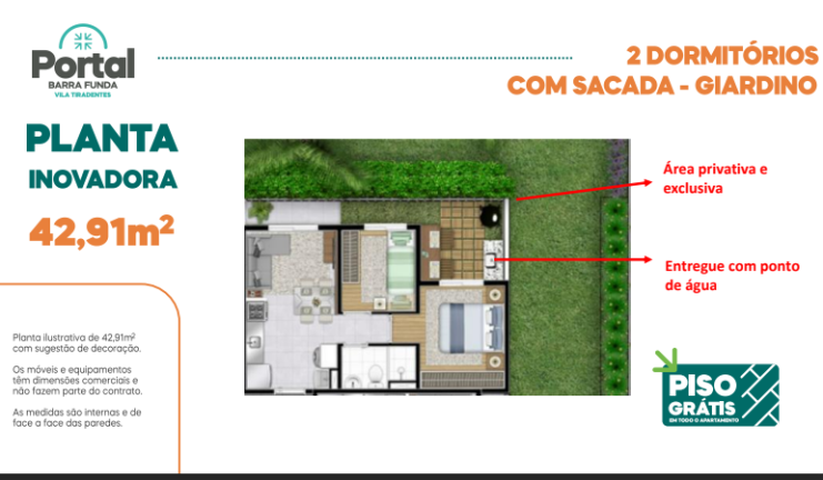 Foto do Imóvel