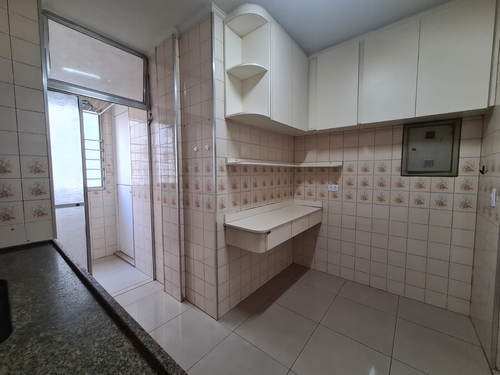 Imagem Apartamento com 3 Quartos à Venda, 67 m² em Vila Monte Alegre - São Paulo