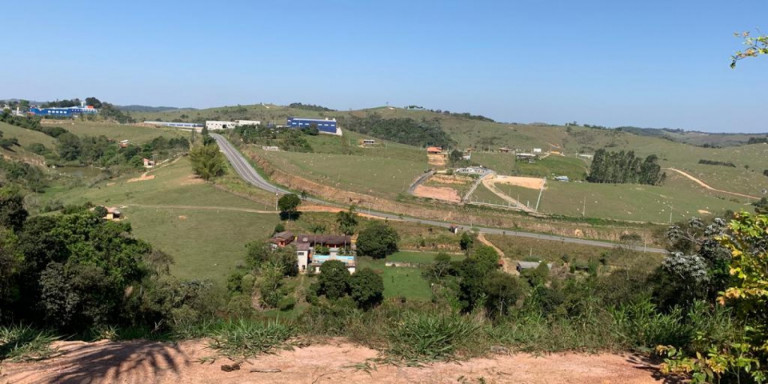 Imagem Chácara com 2 Quartos à Venda, 15.000 m² em Centro - Santa Isabel