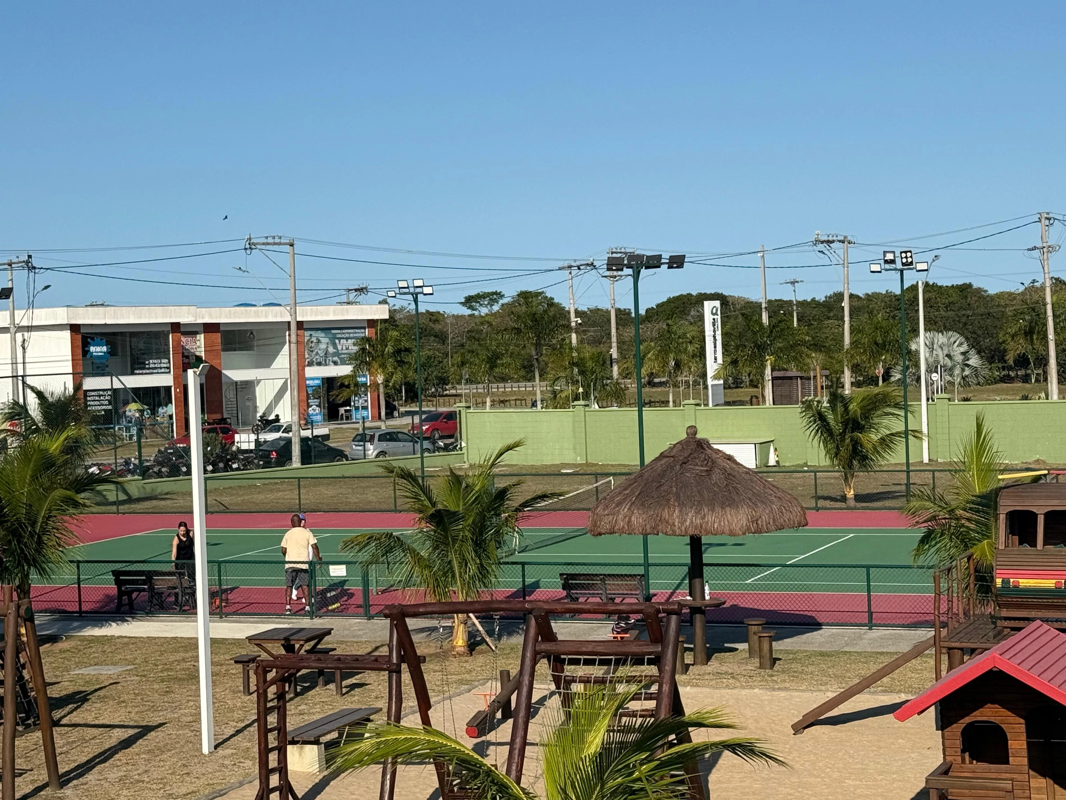 Imagem Terreno à Venda, 360 m² em Centro - Cabo Frio