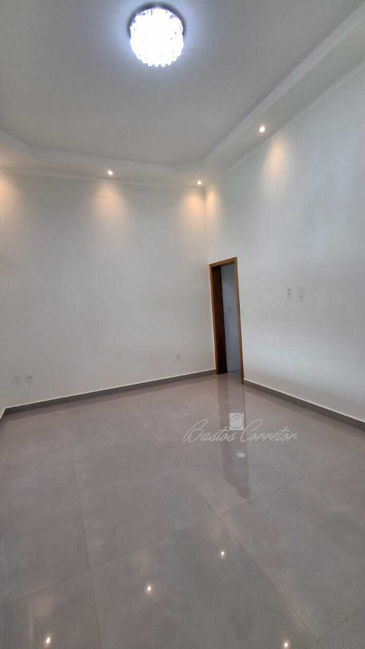 Imagem Casa com 3 Quartos à Venda, 138 m² em Jardim São Paulo - Indaiatuba