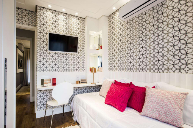 Imagem Casa de Condomínio com 4 Quartos à Venda, 146 m² em Parque Rincão - Cotia
