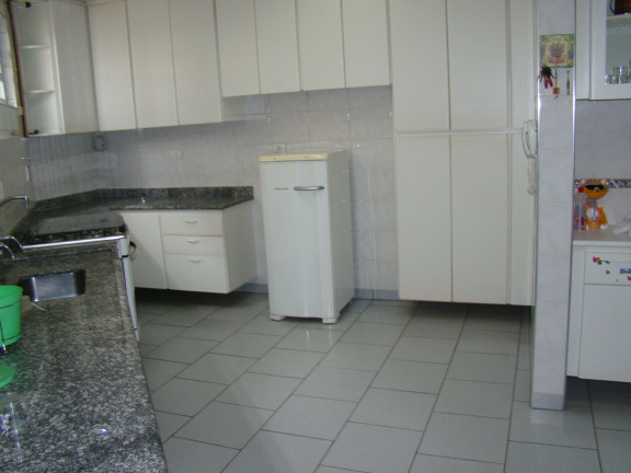 Imagem Apartamento com 4 Quartos à Venda, 320 m² em Mooca - São Paulo