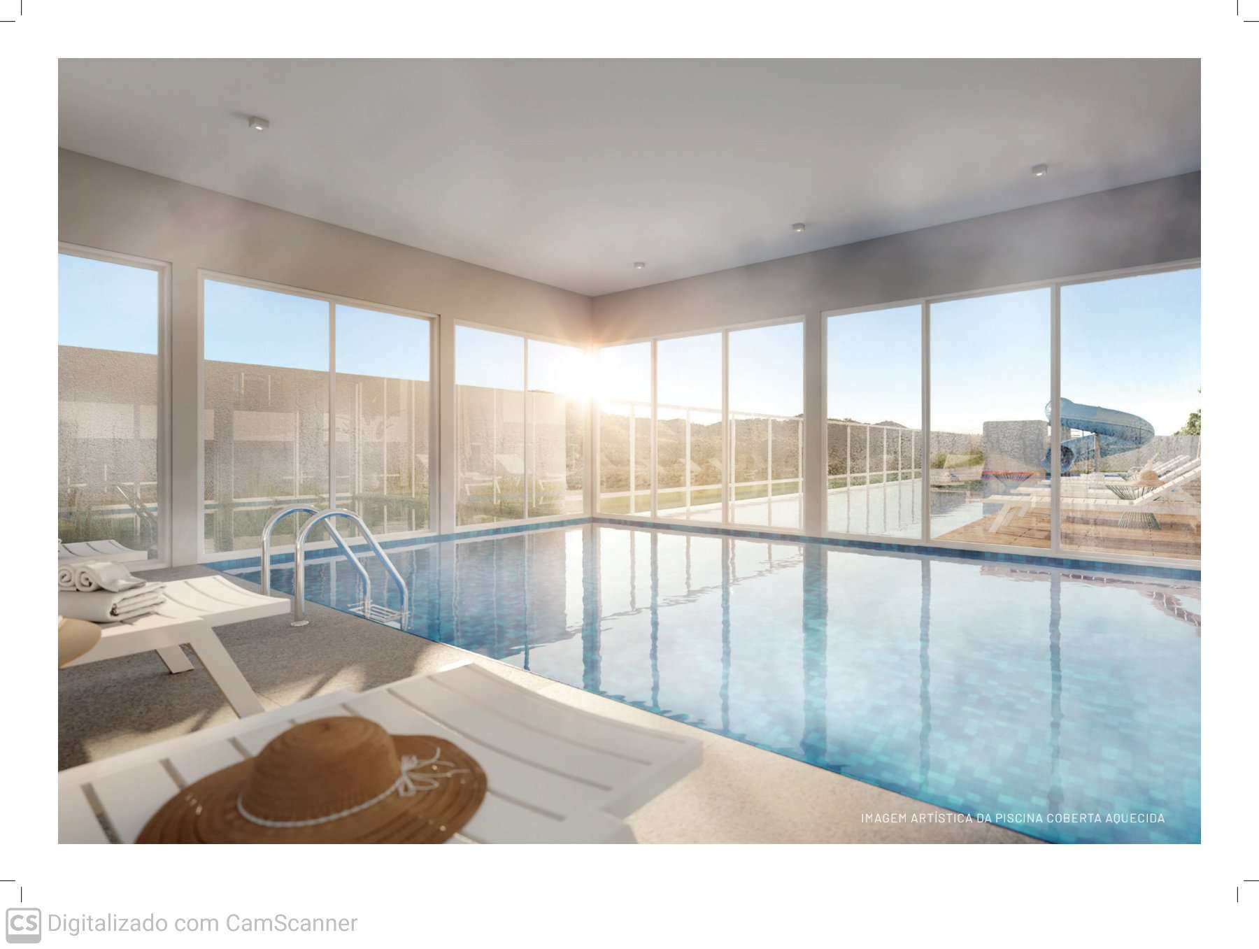 Imagem Apartamento com 2 Quartos à Venda, 39 m²em Vila Sul Americana - Carapicuíba