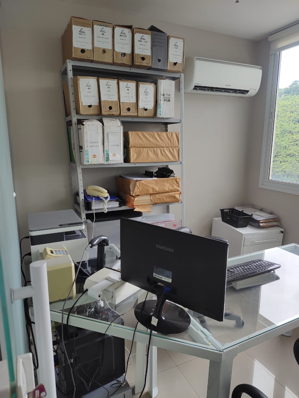 Imagem Sala Comercial à Venda, 28 m²em Santa Rosa - Niterói