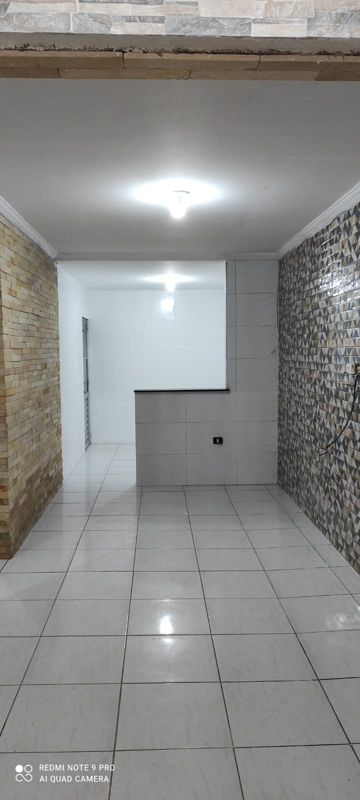Imagem Casa com 2 Quartos à Venda, 53 m² em Pau Amarelo - Paulista