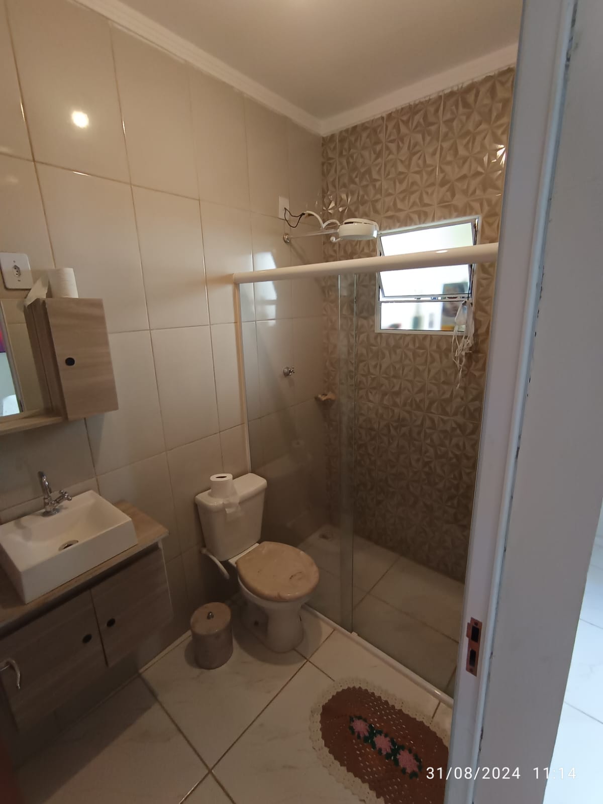 Imagem Casa com 3 Quartos à Venda, 125 m²em Jardim Santa Cecília - Sorocaba